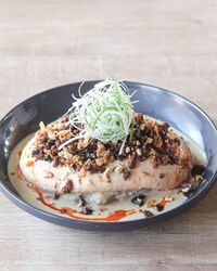 期間限定メニュー