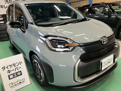 新車をご購入の方！是非、耐久保証付きの、キーパーコーティングをオススメします♪