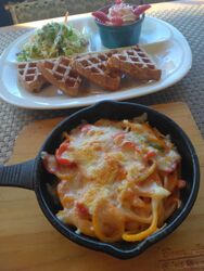 年末年始のランチ会はオリオンスイートで決まりっ!!