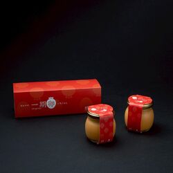 【道の駅にのみやさん】で✨大好評✨『もおかの一期卵いちごらんぷりん』販売中!