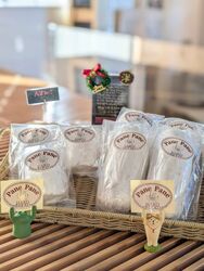 シュトレン始まりました。