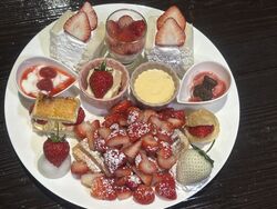 定休日無し。5月まで年中無休で営業します