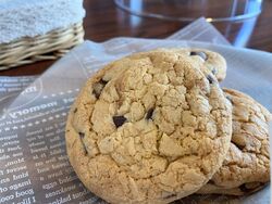 アメリカンクッキー