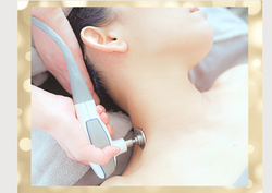 ☆新生活のスタートは元気！！免疫アップ方法　インディバでUP☆