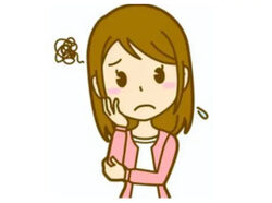 女性は悩みって多いですよね…