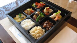 専門店の贅沢弁当、家族のお祝いに大人気