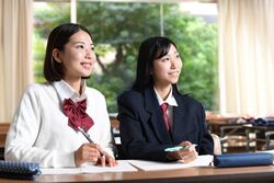 【中・高生必見！】夏休みだけの特別文法レッスン！