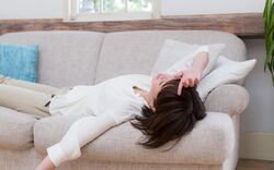 ☆自律神経失調症かも？と思ったら