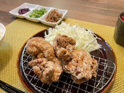 大人気お弁当の味を、出来立てで