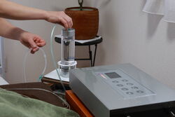 眼のお悩みに特化した整体