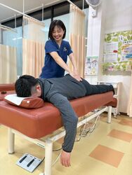 産後１ヶ月から6ヶ月に『骨盤矯正』が◎