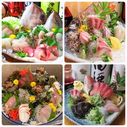 豊洲市場から直送。鮮度にこだわり。