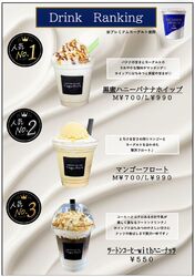 迷ったらコレ★Ranking