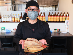 港直送！店主が目利きした厳選素材