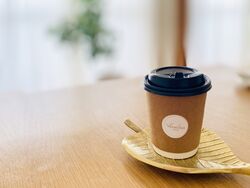 TAWAコーヒーホット