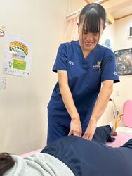 産後のママさん限定！メンテナンス！