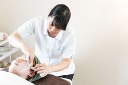 予防美容×体質改善のエステ