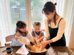 おひとりでもお子さまと一緒でも大歓迎★