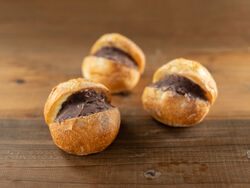 あんバターフランス