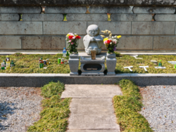 新しい供養のかたち。【永代供養・樹木葬】