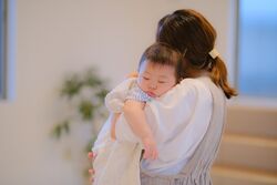 【 生後1ヶ月から◎無料託児付き♪ 】