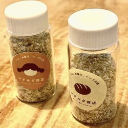 栃木の作り手の食材を使用