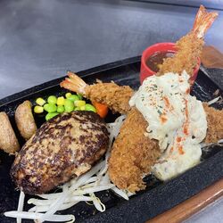 ８月ランチ限定