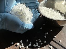 ザクザクの秘密㊙︎