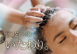 ちょっとした刺激も気になる方へ。