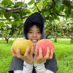 momonokiのはじまり