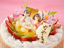 サイズ＋お味・イロイロ