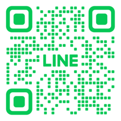 お教室の最新情報は公式LINEより