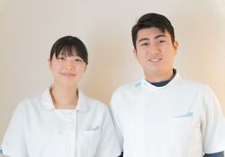 居心地の良い環境作り