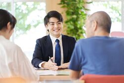 【心のサポート】将来の不安を解消！