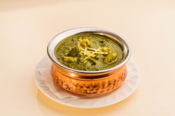 スパイスの深み、スペシャリティカレー