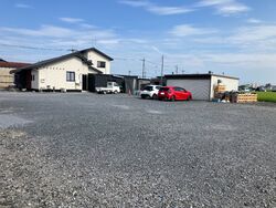 駐車場30台完備！！