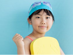 【キッズスクール】種類豊富な習い事！