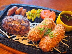 6月平日ランチ限定