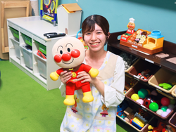 お子さま連れでも安心