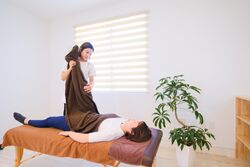 【 からだが喜ぶ骨盤ケア♪ 】