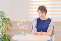 【 アロマで癒し空間に♪ 】