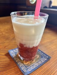 12月おすすめドリンク