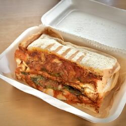 環境に配慮したランチボックス