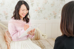私の数秘はこういう人に向いてます。