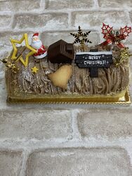 ブッシュ・ド・ノエル