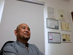 【企業支援】事務代行やリスク対策サポート