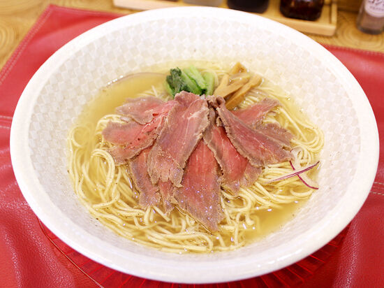 麺榮 王様のラーメン 宇都宮市のラーメン 餃子 栃ナビ