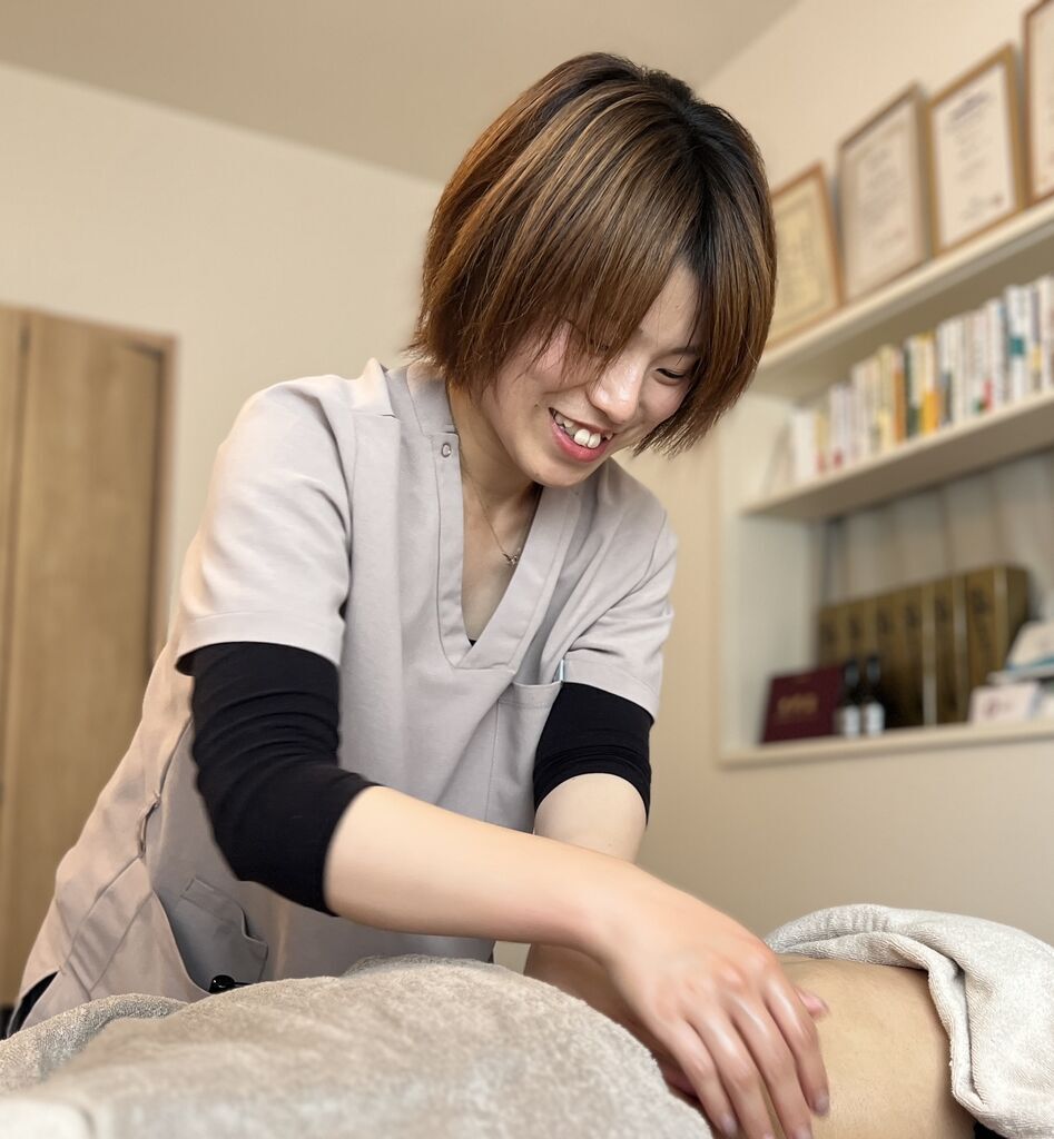 腸活・未病ケアサロン-Aina-