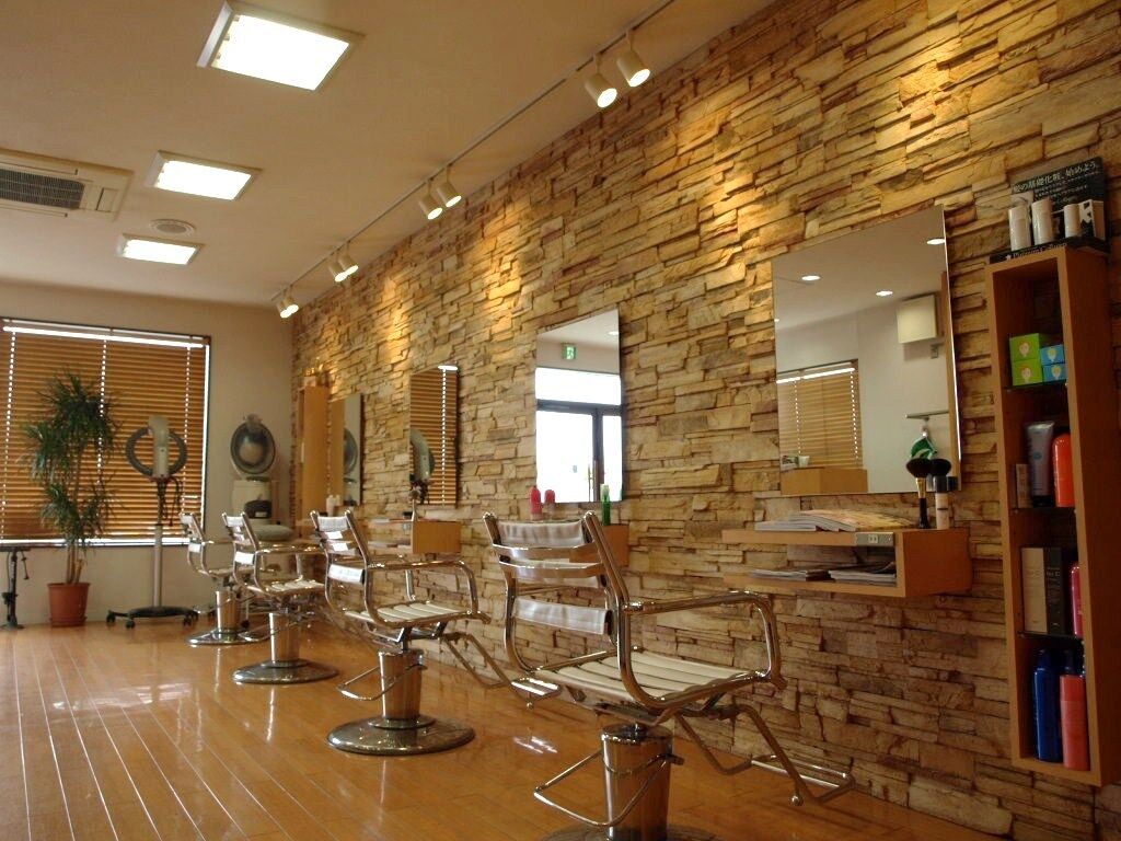 Hair Salon Room 下野市の美容室 ヘアケア 栃ナビ