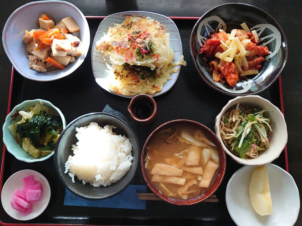 カフェ 喫茶店 大田原 矢板エリア お店 スポットを探す 栃ナビ